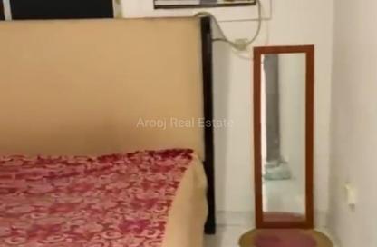 Apartment - Studio - 1 for rent in Al Nakheel - Ras Al Khaimah