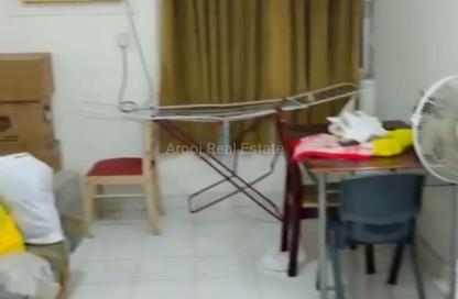 Apartment - Studio - 1 for rent in Al Nakheel - Ras Al Khaimah