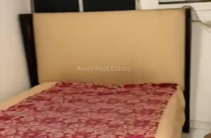 Apartment - Studio - 1 for rent in Al Nakheel - Ras Al Khaimah