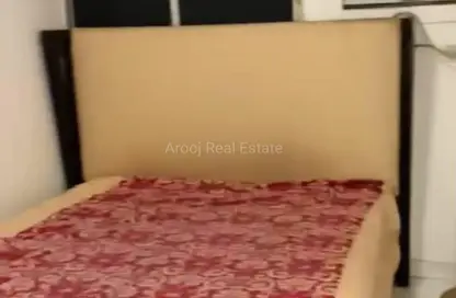 شقة - 1 حمام للإيجار في النخيل - رأس الخيمة
