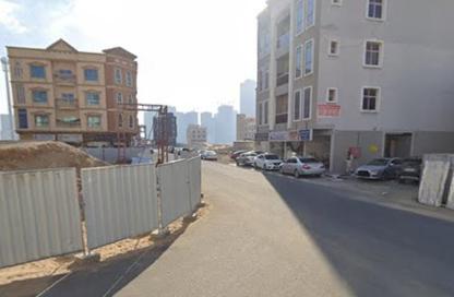 Land - Studio for sale in Ajman Global City - Al Alia - Ajman