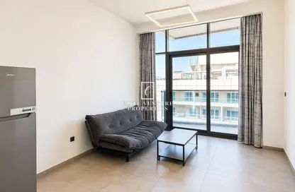 Apartment - 1 Bedroom - 2 Bathrooms for rent in V2 - Dubai Sports City - Dubai
