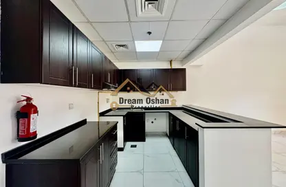 Apartment - 1 Bedroom - 2 Bathrooms for rent in The Pearl - Al Jaddaf - Dubai