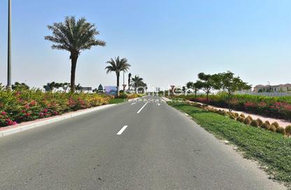 Land - Studio for sale in Jebel Ali Hills - Saih Shuaib 1 - Jebel Ali - Dubai