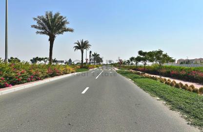 Land - Studio for sale in Jebel Ali Hills - Saih Shuaib 1 - Jebel Ali - Dubai Land - Studio for sale in Jebel Ali Hills - Saih Shuaib 1 - Jebel Ali - Dubai