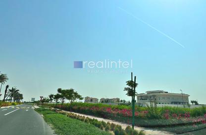 Land - Studio for sale in Jebel Ali Hills - Saih Shuaib 1 - Jebel Ali - Dubai