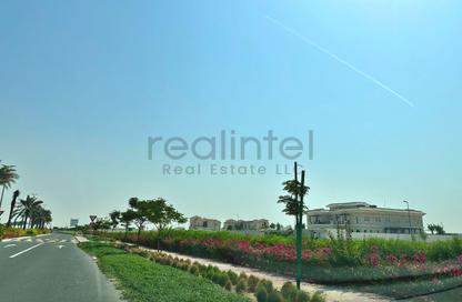 Land - Studio for sale in Jebel Ali Hills - Saih Shuaib 1 - Jebel Ali - Dubai Land - Studio for sale in Jebel Ali Hills - Saih Shuaib 1 - Jebel Ali - Dubai