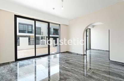 Townhouse - 4 - 5 for sale in Maha Townhouses - Town Square - Dubai