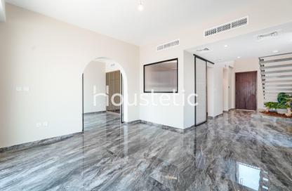Townhouse - 4 - 5 for sale in Maha Townhouses - Town Square - Dubai