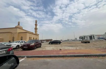 Land - Studio for sale in Al Rashidiya 1 - Al Rashidiya - Ajman
