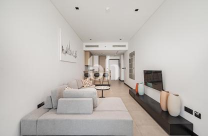 شقة - غرفة نوم - 2 حمامات للبيع في 15 Northside - Tower 2 - 15 نورث سايد - الخليج التجاري - دبي شقة - غرفة نوم - 2 حمامات للبيع في 15 Northside - Tower 2 - 15 نورث سايد - الخليج التجاري - دبي