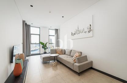 Apartment - 1 Bedroom - 2 Bathrooms for sale in 15 Northside Tower 2 - 15 Northside - Business Bay - Dubai