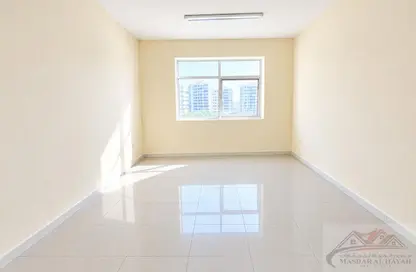 Apartment - 1 Bedroom - 1 Bathroom for rent in Al Mansoor Tower - Al Nahda - Sharjah