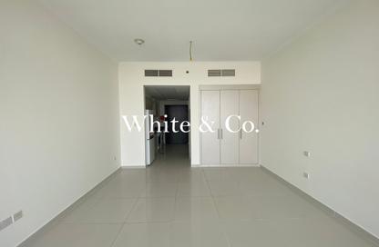 Apartment - Studio - 1 for rent in Carson A - Carson - Damac Hills - Dubai