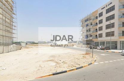 Whole Building - 7+ - 7+ for sale in AlFalah - Muwaileh Commercial - Sharjah