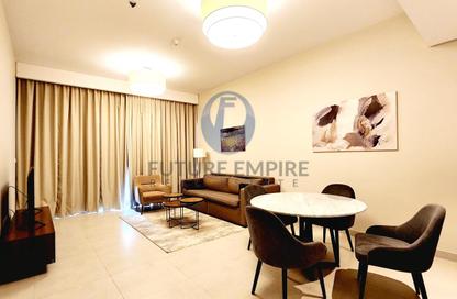 Apartment - 2 - 3 for rent in SOL Avenue - Business Bay - Dubai Apartment - 2 - 3 for rent in SOL Avenue - Business Bay - Dubai