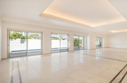 Villa - 4 Bedrooms - 6 Bathrooms for sale in Residences 13 - The Residences at District One - Mohammed Bin Rashid City - Dubai