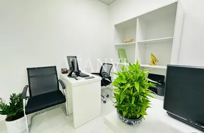 Office Space - 1 Bedroom - 1 Bathroom for rent in Reem Residency - Al Karama - Dubai Office Space - 1 Bedroom - 1 Bathroom for rent in Reem Residency - Al Karama - Dubai