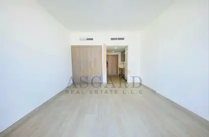 Apartment - Studio - 1 Bathroom for sale in AZIZI Riviera 46 - AZIZI Riviera - Meydan One - Meydan - Dubai