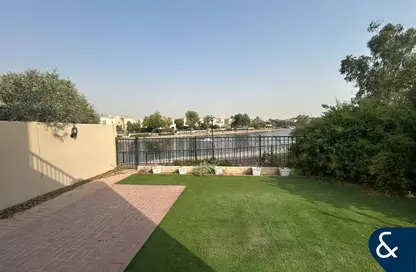 Villa - 2 Bedrooms - 3 Bathrooms for rent in Al Reem 3 - Al Reem - Arabian Ranches - Dubai