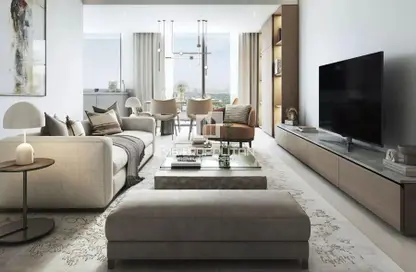 شقة - 2 غرف نوم - 3 حمامات للبيع في 360 ريفرسايد كريسنت - شوبا هارتلاند الثانية - بو كدرة - دبي