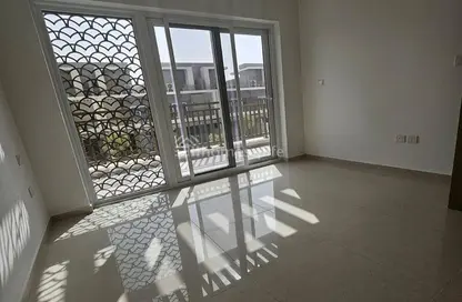 تاون هاوس - 3 غرف نوم - 3 حمامات للايجار في فيكتوريا - داماك هيلز 2 - دبي