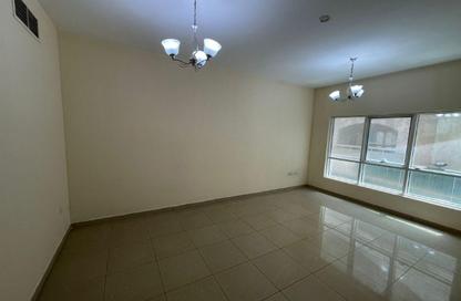 Apartment - 2 Bedrooms - 2 Bathrooms for rent in Zayd Bin Aslam Street - Abu shagara - Sharjah