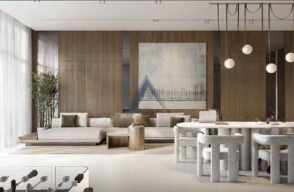Apartment - 1 Bedroom - 2 Bathrooms for sale in Verdania 2 - Dubai Land Residence Complex - Dubai Land - Dubai