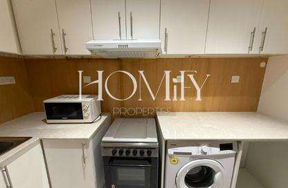 Apartment - Studio - 1 Bathroom for rent in The Square Tower - District 13 - Jumeirah Village Circle - Dubai Apartment - Studio - 1 Bathroom for rent in The Square Tower - District 13 - Jumeirah Village Circle - Dubai