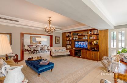 Villa - 5 Bedrooms - 5 Bathrooms for sale in Saheel 1 - Saheel - Arabian Ranches - Dubai Villa - 5 Bedrooms - 5 Bathrooms for sale in Saheel 1 - Saheel - Arabian Ranches - Dubai