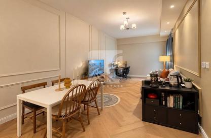 Apartment - 1 - 2 for sale in La Residence - District 1 - Jumeirah Village Triangle - Dubai