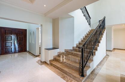 Villa - 4 - 5 for rent in Cluster 12 - Islamic Clusters - Jumeirah Islands - Dubai Villa - 4 - 5 for rent in Cluster 12 - Islamic Clusters - Jumeirah Islands - Dubai