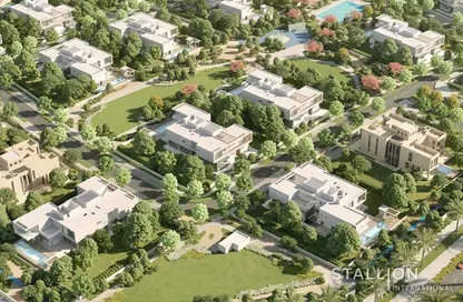 Land - Studio for sale in Meydan Avenue C - Meydan Avenue - Meydan - Dubai