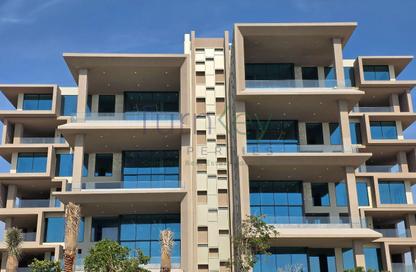 Duplex - 4 Bedrooms - 5 Bathrooms for rent in Six Senses Residences - Palm Jumeirah - Dubai