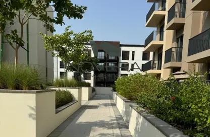 Apartment - 2 Bedrooms - 3 Bathrooms for sale in Aysha Residence - Maryam Island - Sharjah