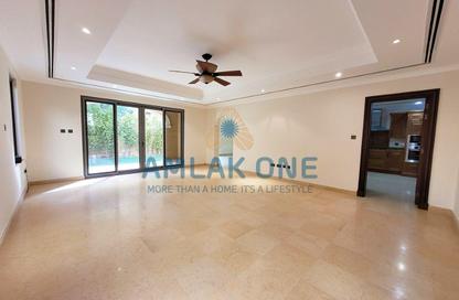Townhouse - 3 Bedrooms - 4 Bathrooms for rent in Saadiyat Beach Villas - Saadiyat Beach - Saadiyat Island - Abu Dhabi
