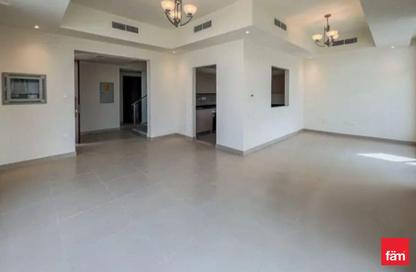 Villa - 4 Bedrooms - 5 Bathrooms for rent in The Fields - District 11 - Mohammed Bin Rashid City - Dubai