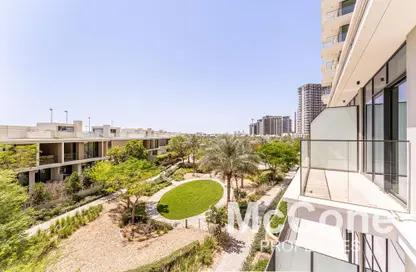 شقة - 2 غرف نوم - 2 حمامات للايجار في جولف جراند - دبي هيلز استيت - دبي