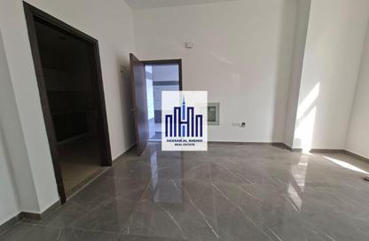 Bulk Rent Unit - Studio - 2 Bathrooms for rent in Sarab 2 - Aljada - Sharjah