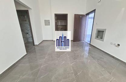Bulk Rent Unit - Studio - 2 Bathrooms for rent in Sarab 2 - Aljada - Sharjah