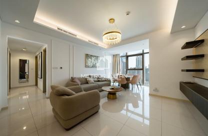 Apartment - 2 Bedrooms - 3 Bathrooms for rent in Paramount Tower Hotel and Residences - Business Bay - Dubai Apartment - 2 Bedrooms - 3 Bathrooms for rent in Paramount Tower Hotel and Residences - Business Bay - Dubai