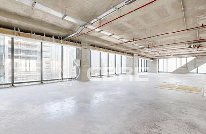 Office Space - Studio for rent in Mashreq Bank Global HQ - Burj Khalifa Area - Downtown Dubai - Dubai
