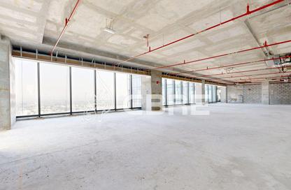 Office Space - Studio for rent in Mashreq Bank Global HQ - Burj Khalifa Area - Downtown Dubai - Dubai
