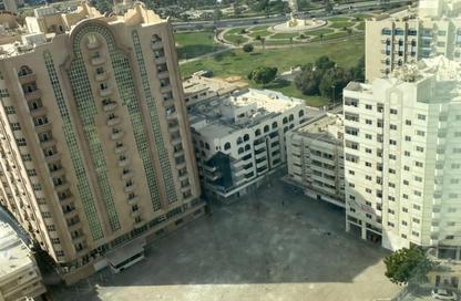 Apartment - 3 - 3 for sale in Capital Tower - Al Wahda - Sharjah