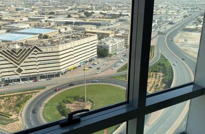 Apartment - 3 - 3 for sale in Capital Tower - Al Wahda - Sharjah Apartment - 3 - 3 for sale in Capital Tower - Al Wahda - Sharjah