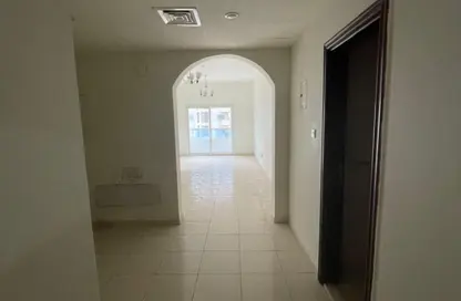 Apartment - 2 Bedrooms - 2 Bathrooms for rent in Al Majaz 3 - Al Majaz - Sharjah