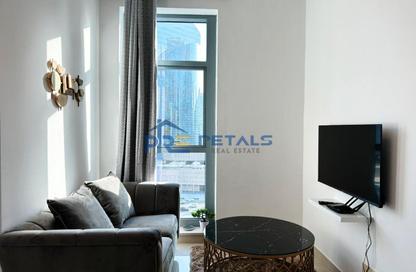 Apartment - Studio - 1 Bathroom for sale in Claren Tower 1 - Claren Towers - Downtown Dubai - Dubai