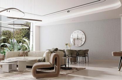 Apartment - 3 Bedrooms - 5 Bathrooms for sale in South Living - Residential District - Dubai South (Dubai World Central) - Dubai