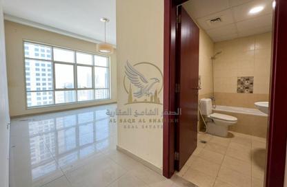 Apartment - 2 Bedrooms - 2 Bathrooms for rent in New Al Taawun Road - Al Taawun - Sharjah