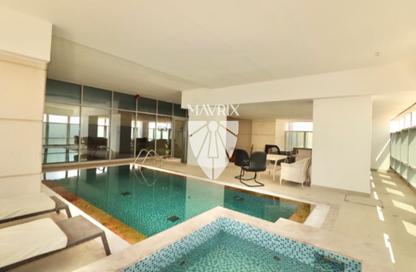 Apartment - 5 Bedrooms - 6 Bathrooms for rent in Meera - Al Habtoor City - Business Bay - Dubai